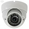 CAMERA MINI-DOME COLOR 1/3''  CCD 420TV 4MM LENS