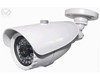 Camera color 1/3'' HAD CCD 480TV-Line 0.5Lux 6MM Lens 24IR 20m
High sensitive, steady and high clear image quality Color CCD Camera, Newest AGC circuitry processing technique, electronic shutter, white balance, backlight compensation and many function Infrared Camera, Built-in high-quality IR lens, adopt imported IR
