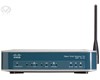 Routeur sans fil SRP521W Services Ready Platform avec commutateur 4 ports
Les plateformes prêtes pour les services Cisco SRP 521W sont des équipements souples, économiques, à configuration fixe. L'intelligence intégrée permet aux prestataires de services de créer, fournir et déployer des services générateurs de chiffre d'affair