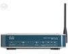 Routeur sans fil avec commutateur 4 ports (intégré)
Les plateformes prêtes pour les services Cisco SRP 526W sont des équipements souples, économiques, à configuration fixe L'intelligence intégrée permet aux prestataires de services de créer, fournir et déployer des services générateurs de chiffre d'affaire