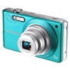 Appareil photo numérique Bleu de 14,2MP