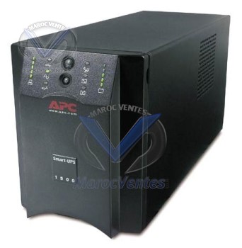 Onduleur Smart UPS 1500VA/980Watts SUA1500I