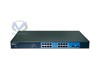 Web Switch 16 Ports 10/100/1000 Mbits VLAN 19" + 2 Slot Gbic TEG-160WS
