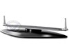 PIED POUR PANASONIC PLASMA VIERA™ 50''
PIED POUR PLASMA 50'' PANASONIC Noir Dimensions (L x H x P) / Poids 
 730 x 166 x 369 mm / 8 kg