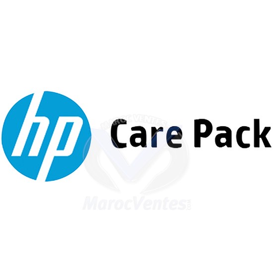 Care Pack Next Business Day Hardware Support LaserJet M402 3Y U8TM2E