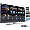 Téléviseur LED 55" Series 7 Full HD 3D