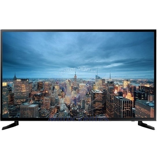 Télévision Smart 4k 48" (121 cm) UE48JU6000