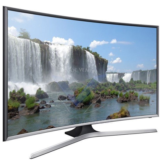 SAMSUNG TV  FULL HD LED CURVED 55" USB*3 HDMIx4 SMART/ RECPT UE55J6370SUXTK