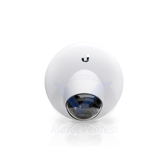 Caméra vidéo UniFi G3 dome pack de 5 UVC-G3-DOME-5-EU