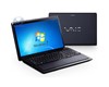 PC Portable Intel Core i7-2630QM 2GHz 2,90 16,4" VPCF22M1E/B