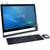 PC  de Bureau Processeur Intel Pentium E7600 à 3,06GHz 24 Pouces