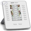 Module d´extension à 16 touches pour snom 821 et 870