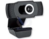 Webcam 1080p angle de vue 90° microphone USB