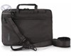 Sacoche pour ordinateur portable 13"
Sacoche en nylon pour Apple MacBook 13,3".La poche amovible offre suffisament d'espace pour les accessoires.Bandoulière matelassée avec un mousqueton.
