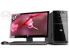 PC de Bureau  P6630fr Intel Core i3-550, 4 Go 23'' XJ125EA