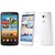 Smartphone Huawei Ascend G730 Android 4.2 5.5" 5Mp 4Go Ascend G730