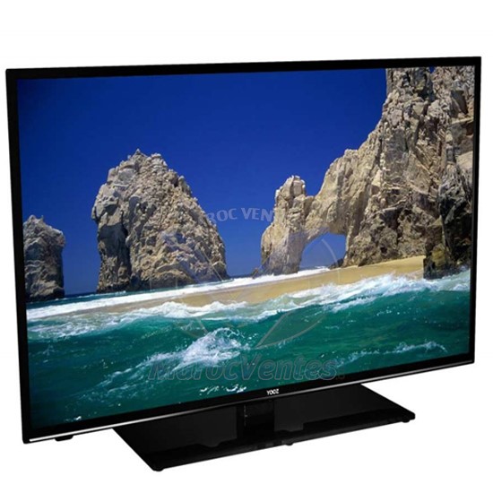 Téléviseur LED Full HD 40 pouces YTV40E3600