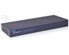 Serveur IP PBX based on Asterisk 8 Ports
Server PBX Targeting for SOHO user and SMB market. Attractive black iron case with frosted surface. Embedded VOIP PBX server based on Asterisk. Support PPPOE/VPN/DDNS/NAT/SSH. 8 FXO(FXS) Ports. Unlimited extension register. Support 30 simultaneous calls.