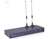 IP PBX 4 Ports FXO et 2 Ports GSM intégré
ZX50-AG42 is 4 FXO Ports and 2 GSM Antennas analog IP PBX. Based on the Asterisk open source platform with excellent echo cancellation function.