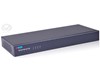 Serveur Asterisk IP PBX a 4 Ports BRI T0 Accés de base
Serveur IP PBX based on Asterisk 4 Ports BRI AccesServer PBX Targeting for SOHO user and SMB market. Attractive black iron case with frosted surface. Embedded VOIP PBX server based on Asterisk. Support PPPOE/VPN/DDNS/NAT/SSH. Support 30 simultaneous calls