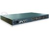 IP PBX avec 24FXS et 8 FXO
The all-in-one ZX60 series of IP Phone System can not only provide the traditional basic PBX features, but also advanced features, such as visual voice mail, music on hold, and auto attendant