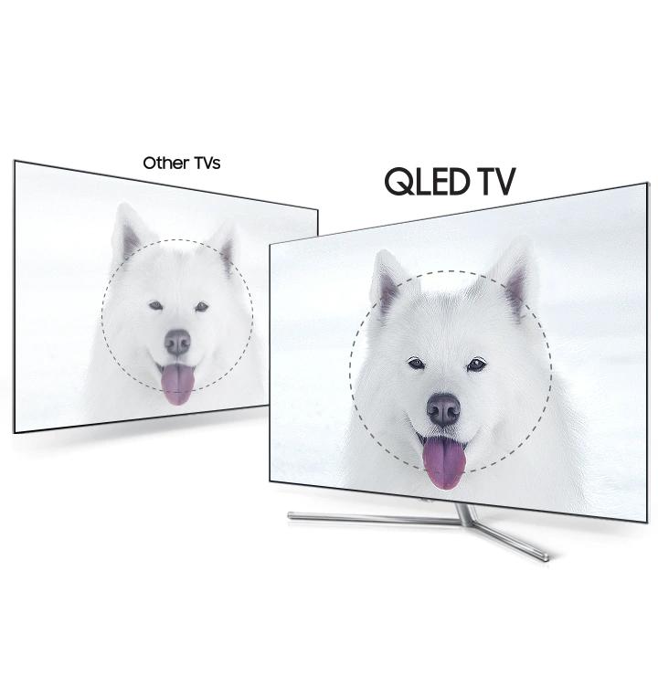 QLED TV Q7F Q HDR 1500