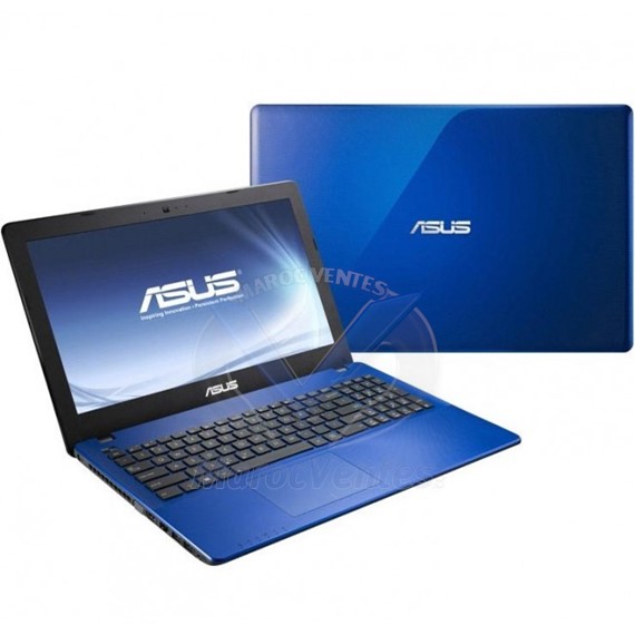 ASUS X SERIES X550LA-XX096D - Bleu 90NB02F6-M01470
