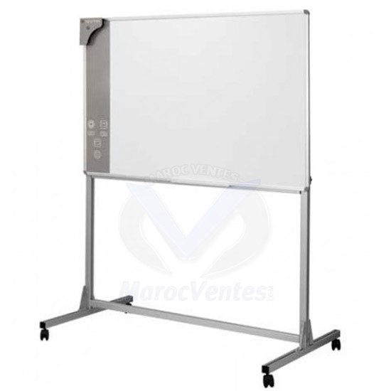 Ecran Interactif 3M 78