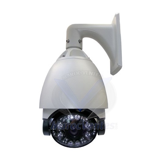 Camera  IR HIGH SPEED DOME CAMERA SONY 1/4" DI-CP416IR