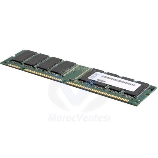 Dell 8GB RDIMM,1866 MT/s,Stand Volt,Single Rank,x4Data Width 370-ABGJ