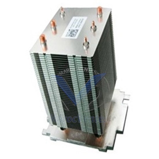 DELL Kit - 120W Heatsink for PowerEdge R630 412-AAFB