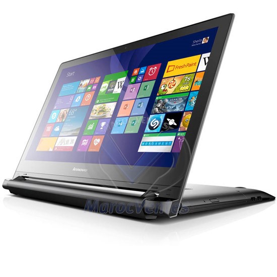 Lenovo Flex214-Touch,14.0HD DedctdGPU 4GB,i5-4210U,8GB,Wn8.1 59424381