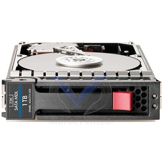 Disque Dur Interne 659337-B21
