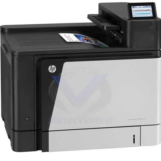 HP Color LaserJet Enterprise M855dn A2W77A