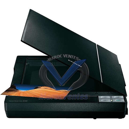 SCANNER DOCUMENTAIRE PERFECTION V37 A4 B11B207302