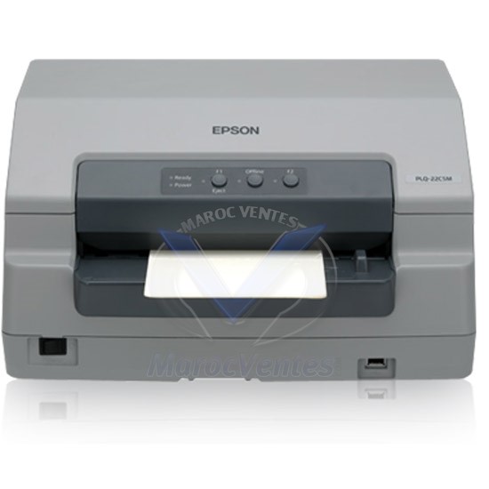 Epson IMPRIMANTE MATRICILLE REF PL 22 C11CB01301