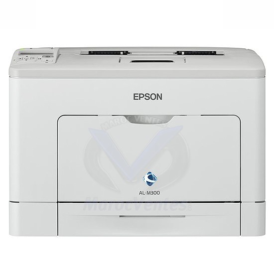 Imprimante - monochrome - Recto-verso - laser - Legal A4 : Résolution 1200 ppp C11CC64011