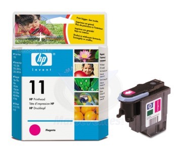 HP C4812A - Tête d