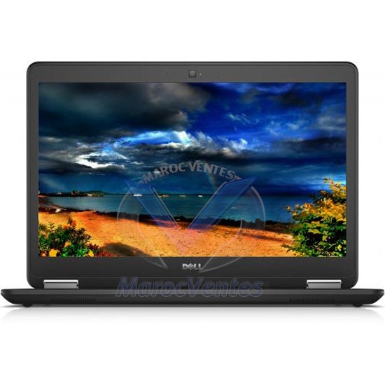 Dell Latitude E7450 I7-5600U W7Pro64 8GB 256SSD UMA WLAN 726 CA004LE7450EMEA