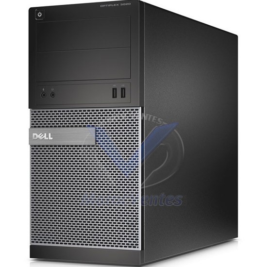 Dell Optiplex 3020 MT i5-45904GB 500GB Win 7 Pro CA016D3020MT11HSWEDB