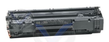 Toner HP Laserjet P1005/P10061500 Pages