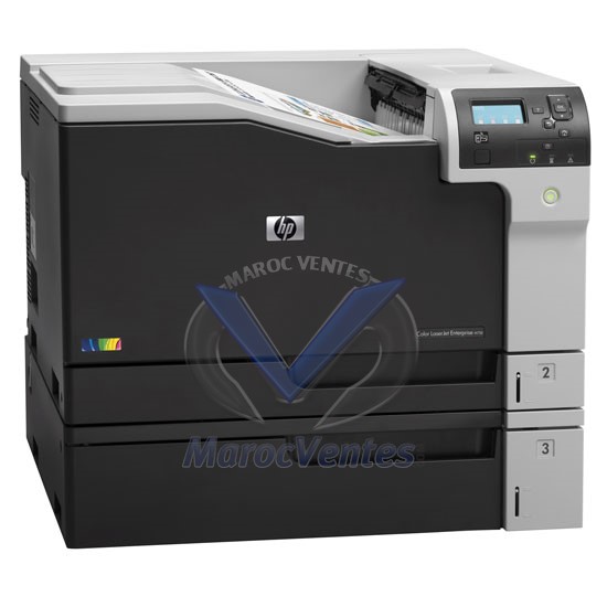 HP Color LaserJet Enterprise M750dn D3L09A