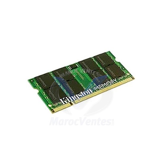 Kingston DELL 2GB 1333MHz Module KTD-L3B/2G