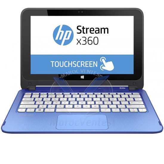 HP Stream 11