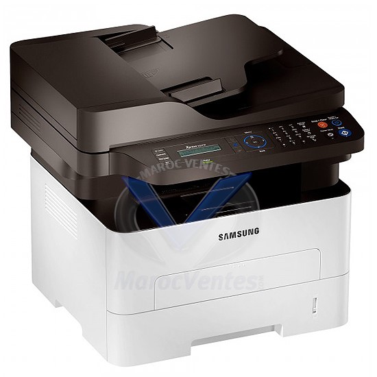 Imprimante multifonction laser monochrome SL-M2675F/XSG