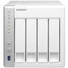 Serveur Nas 4 Baies Processeur ARM Cortex-A15 Dual Core 1.4 GHz Mémoire 1 Go TS-431+