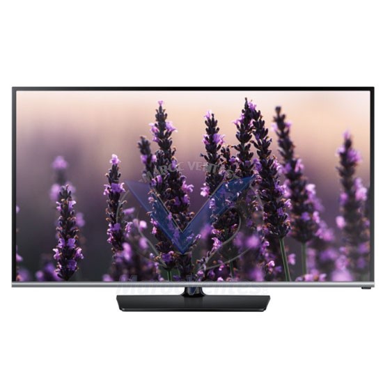 SAMSUNG TV SLIM FULL HD LED 48 POUCES USB 2.0 HDMIx2 UE48H5070ASXTK