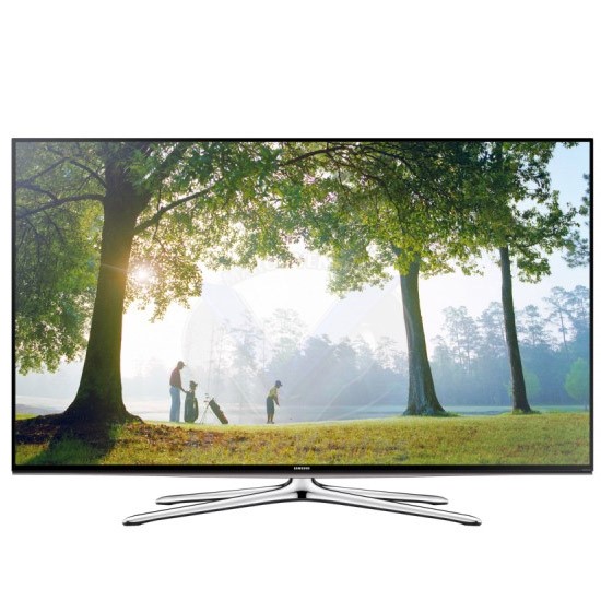 SAMSUNG TV 55 POUCES SERIE H6270  FHD SMART QC WIFI RECEP IN UE55H6270ASXTK