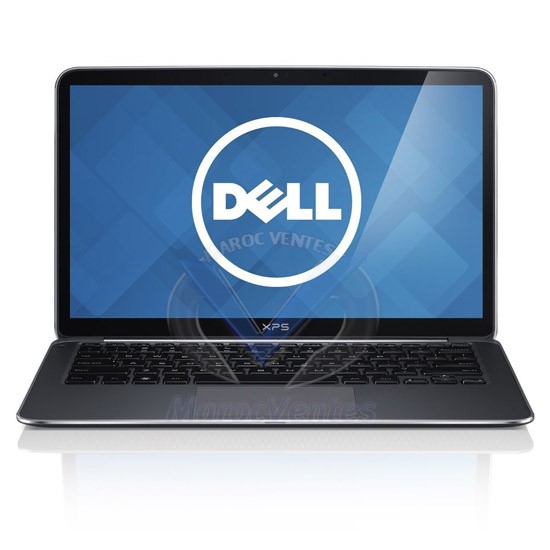 Dell XPS13 i7-4510U 8GB 256GBWindows 8.1 XPS13-I7-4510U