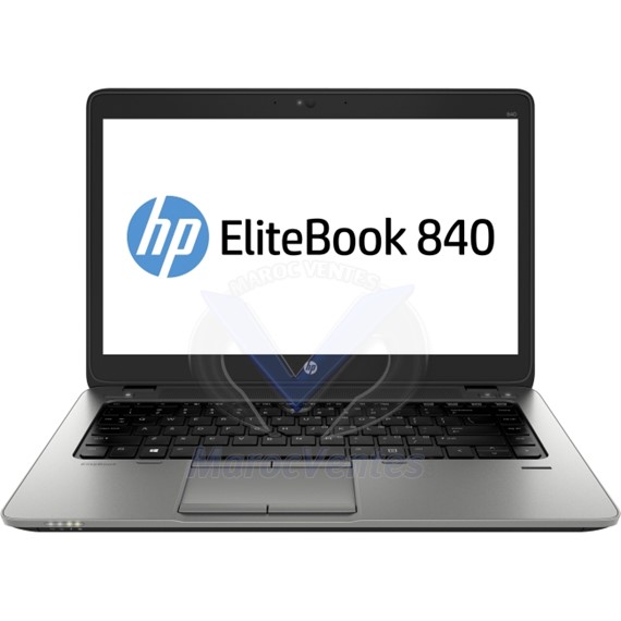 HP 840 i5-4300U 14" 4GB 500GBW7p64 3Yrs Wty F1R88AW